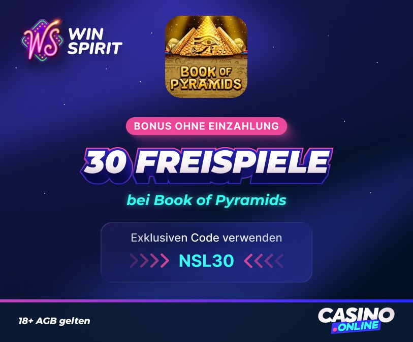 Free spins image 0